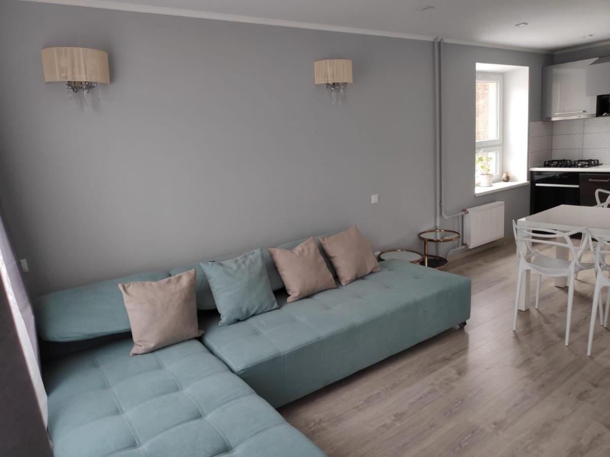 Jd&Jd Engures Apartment Jurmala Exterior photo
